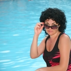 Judy - Travestiet à Commandeurs Profil de Judy, 32 ans, Travestiet à Commandeurs (Noord-Holland)